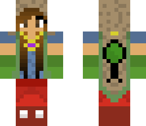 runescape girl woodcutting cape