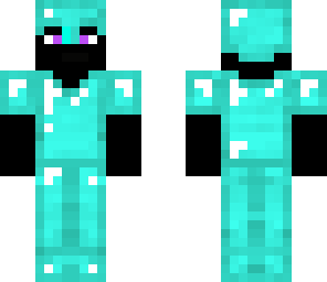 ender diamond