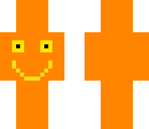 pumpkin head