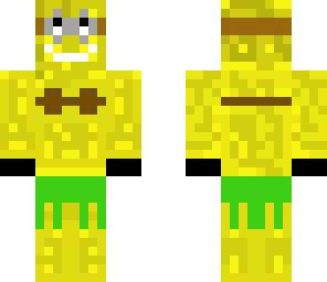 minion v 2