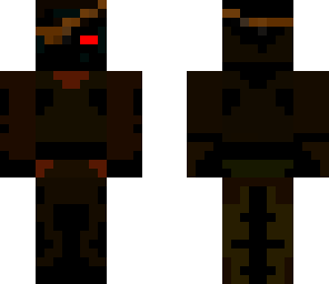 rambo