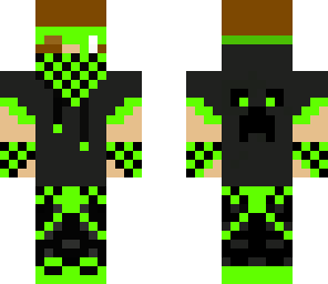 green boss