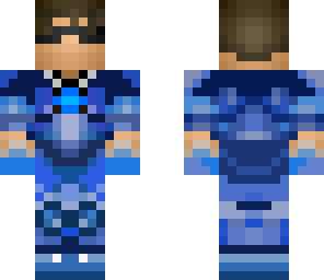 fixed skydoesminecraft swim suit hd 