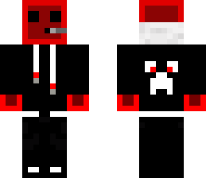 red slime