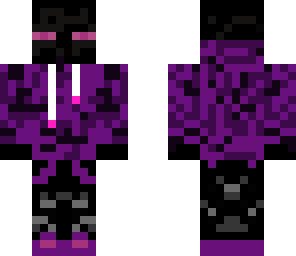 cool enderman