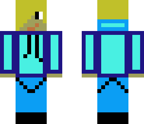 update of better cool boy