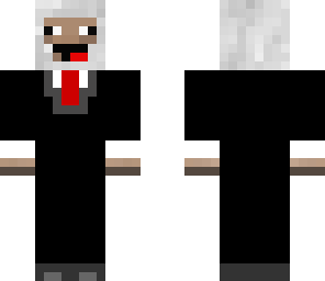 derpy business sheep