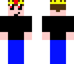 king thomas