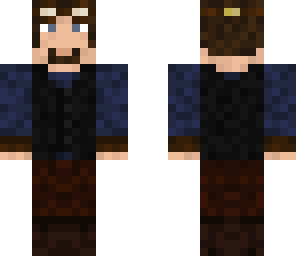 skylord finnigan