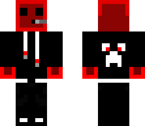 red slime