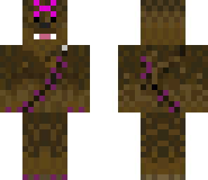 lady bacca