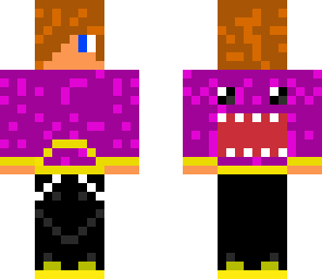 domo teen