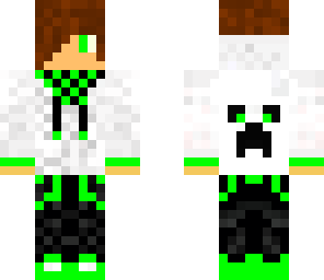 lime boy