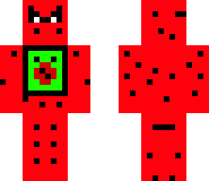 ladybug-man