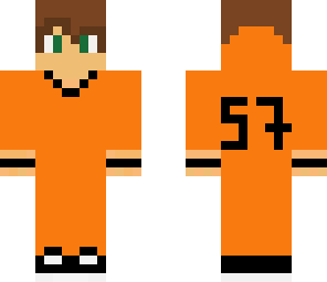 prison clothes