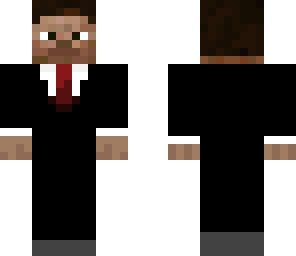 buisness steve