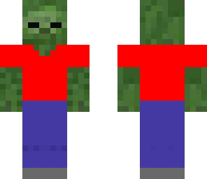 zombie 2