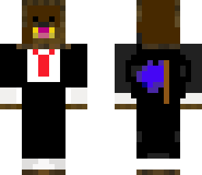 bisnuss bacca