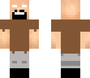 herobrine notch