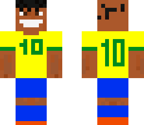 neymar in brazil suit