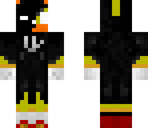 jenava darkness