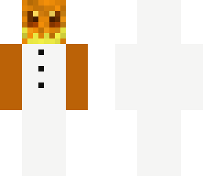 snow golem