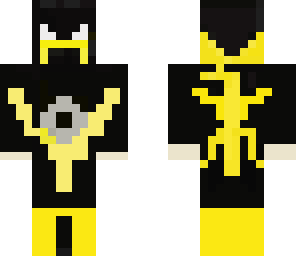 scorpion