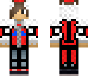 latias hoodie