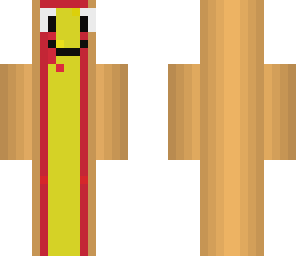 mr hotdog