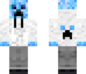 cool creeper