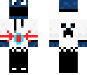 creeper-slime