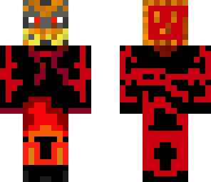 fire ninja
