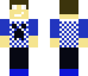 creeper boy