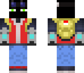 poketist
