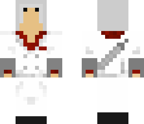 assasin cred2