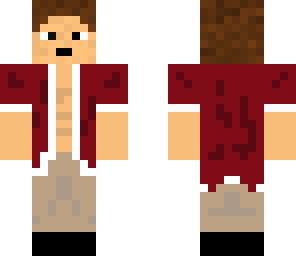 brandon the lord of redstonede