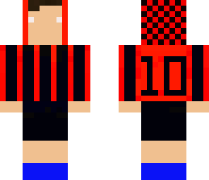 cool football player