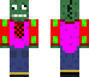 disco lizard