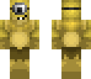 caveman minion