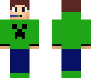 the gamer