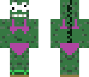 summer croc