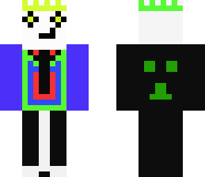coolie boy