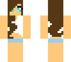 fixed summer girl 2