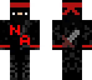 ninja