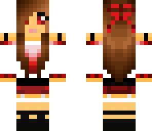 mexicano girl