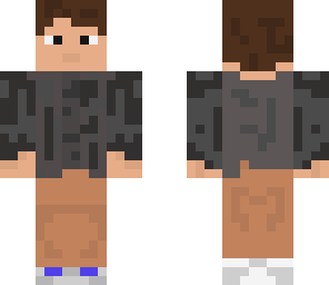 a skin variation