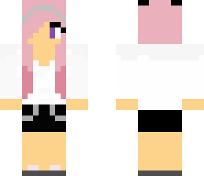 pinky percy