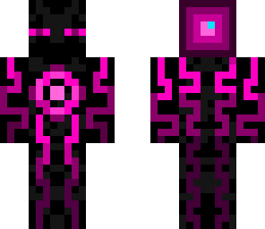 ender tron