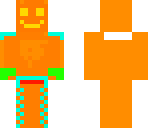 jack-o-lantern