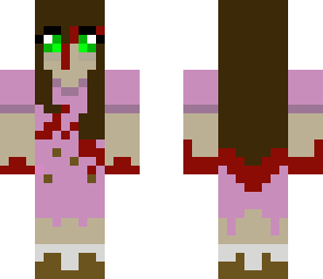 sally